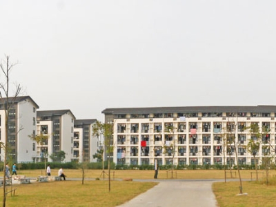 南京鐵道職業(yè)技術學院蘇州校區(qū)
