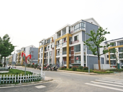 蘇州工業(yè)園區(qū)唯亭東區(qū)陽澄人家